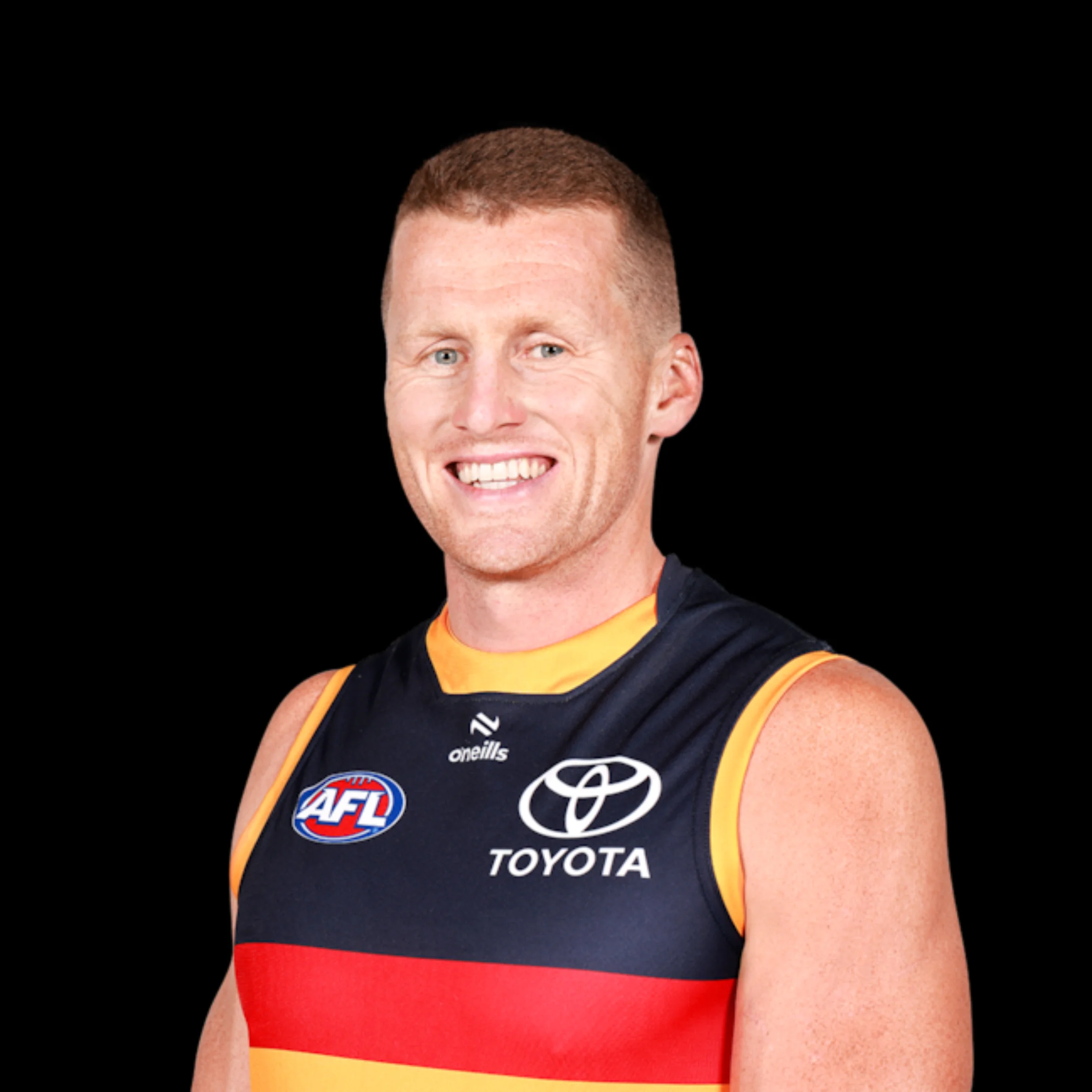 Reilly O'Brien