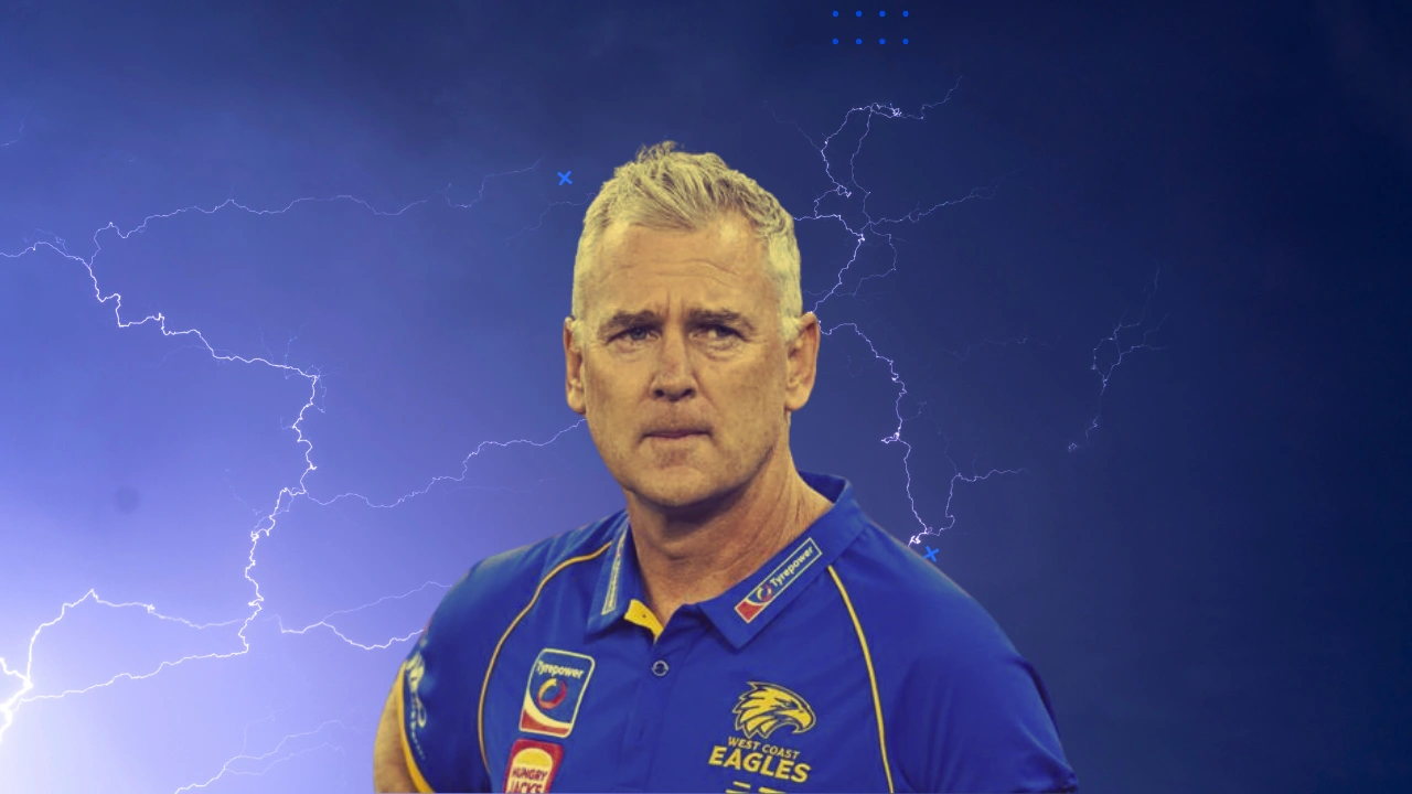 West Coast coaching uncertainty