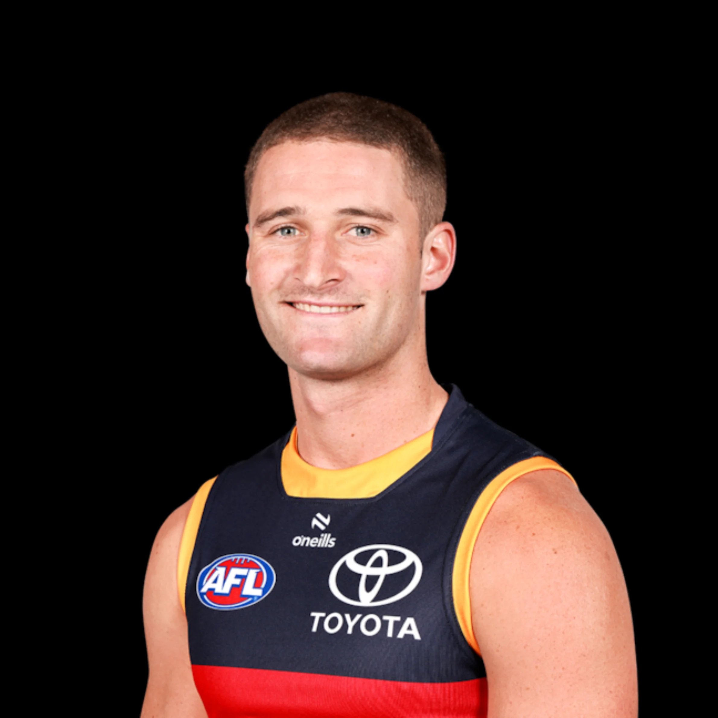 Sam Berry