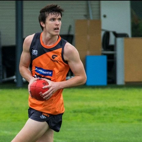 Sam Taylor AFL comeback