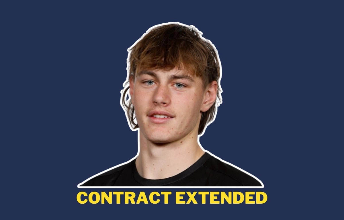 Walsh Port Adelaide deal