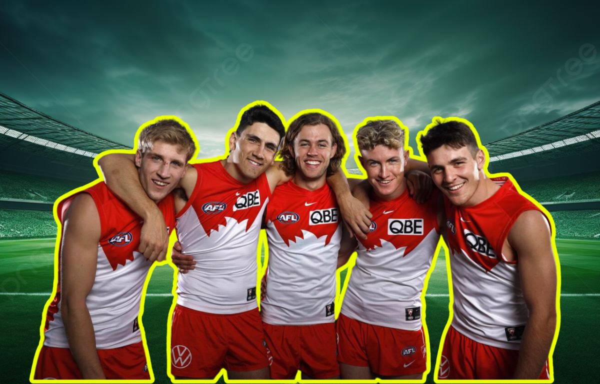 AFL Premiership Window