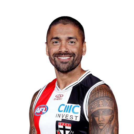 Bradley Hill