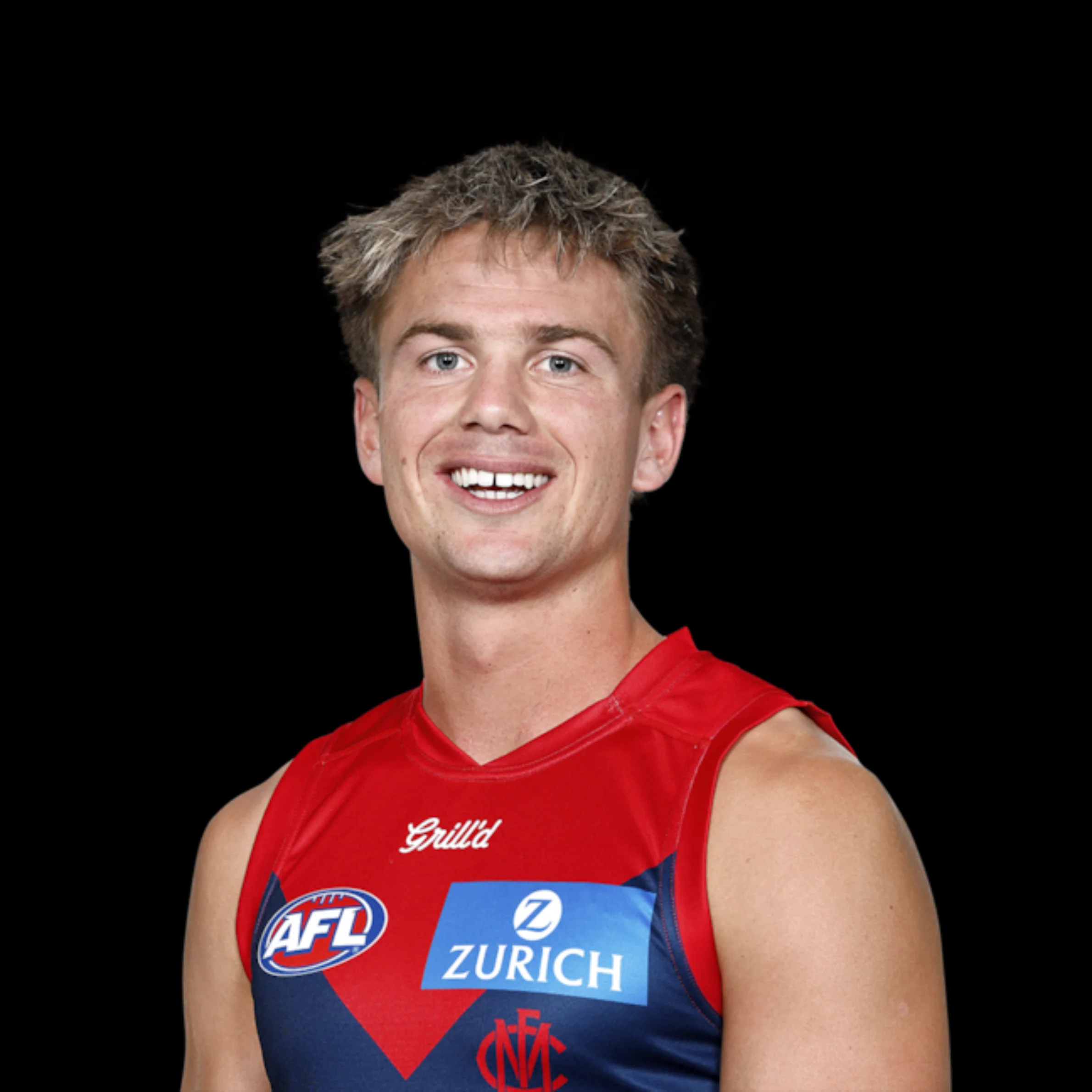Hugh Bond