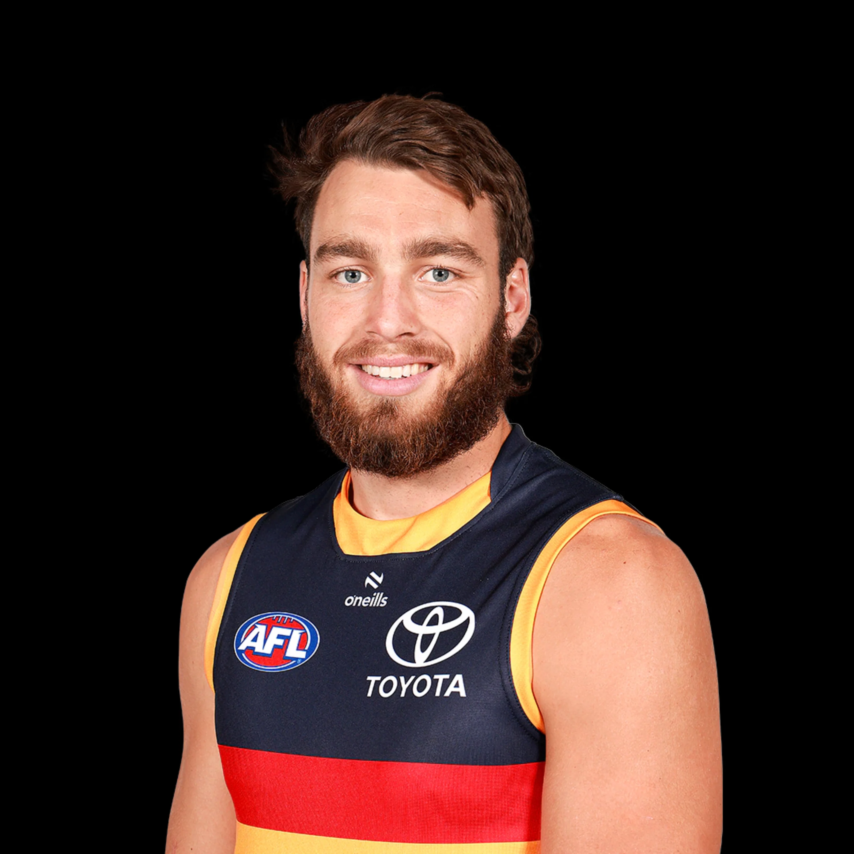 Riley Thilthorpe