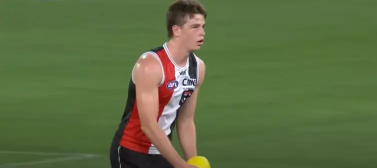 St Kilda's rebirth