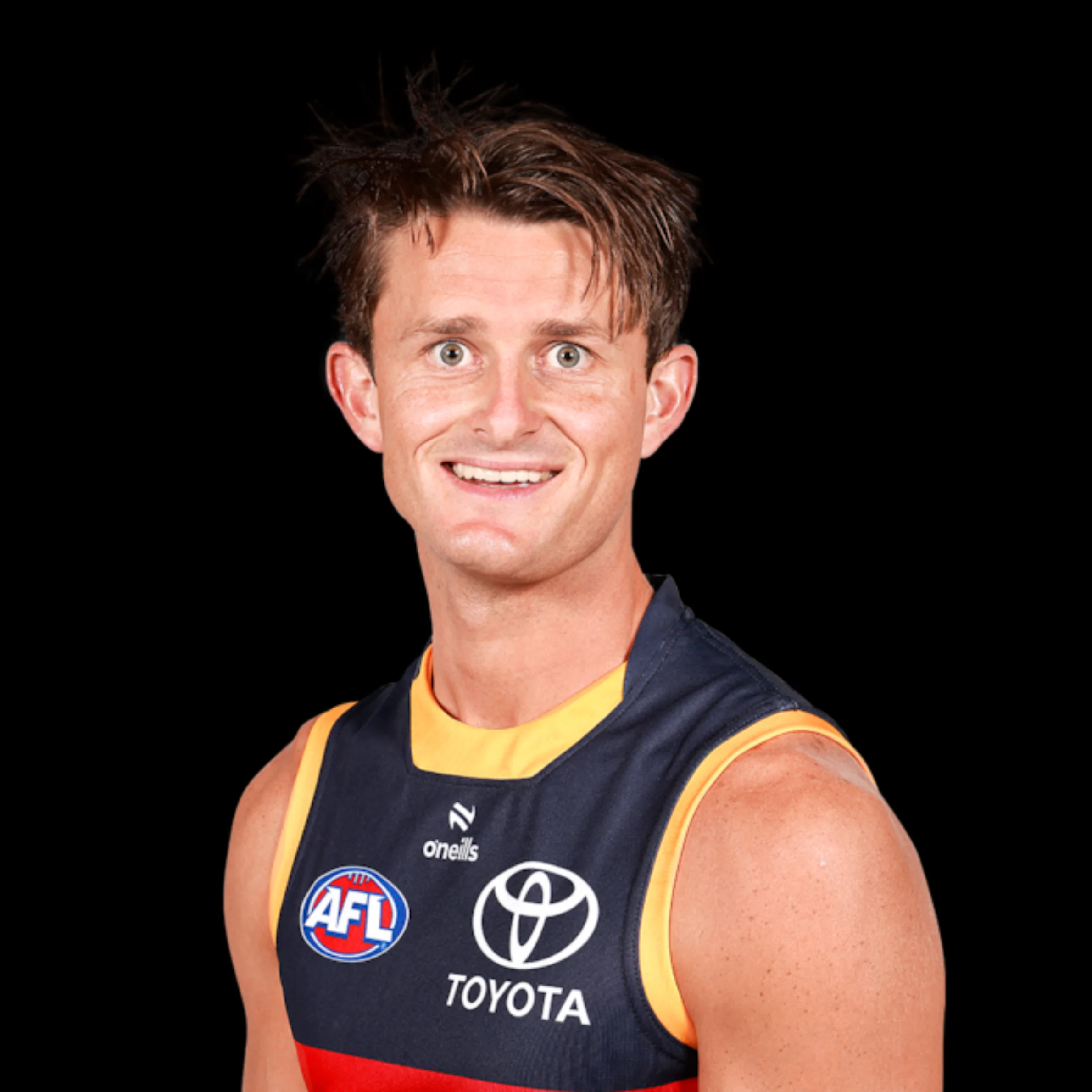 Matt Crouch