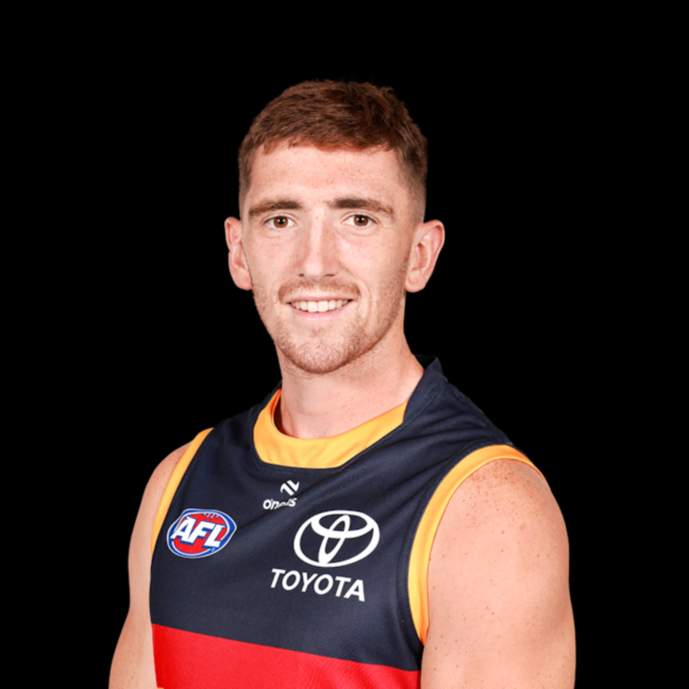 Mark Keane