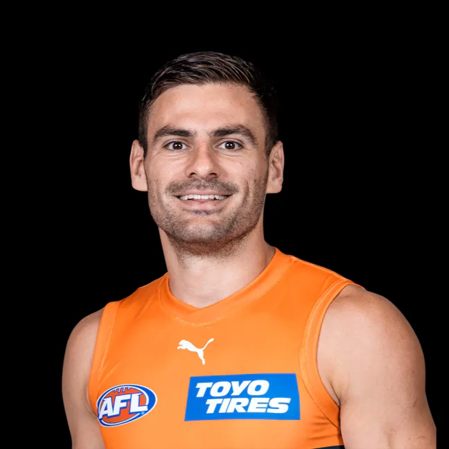 Stephen Coniglio
