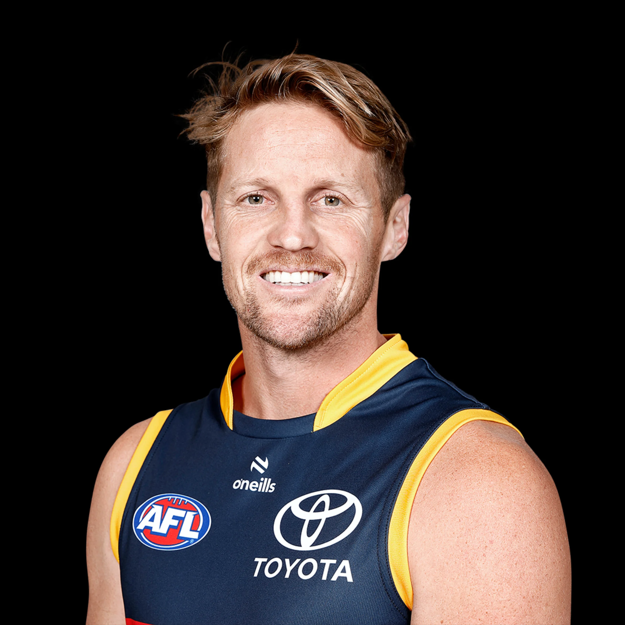 Rory Sloane