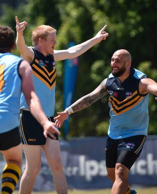 Sydney AFL Elite Players
