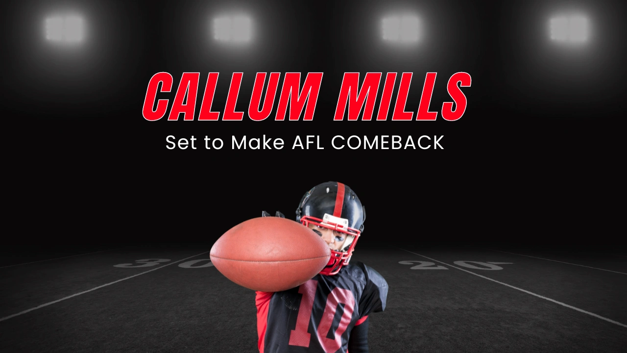 Swans' Mills comeback