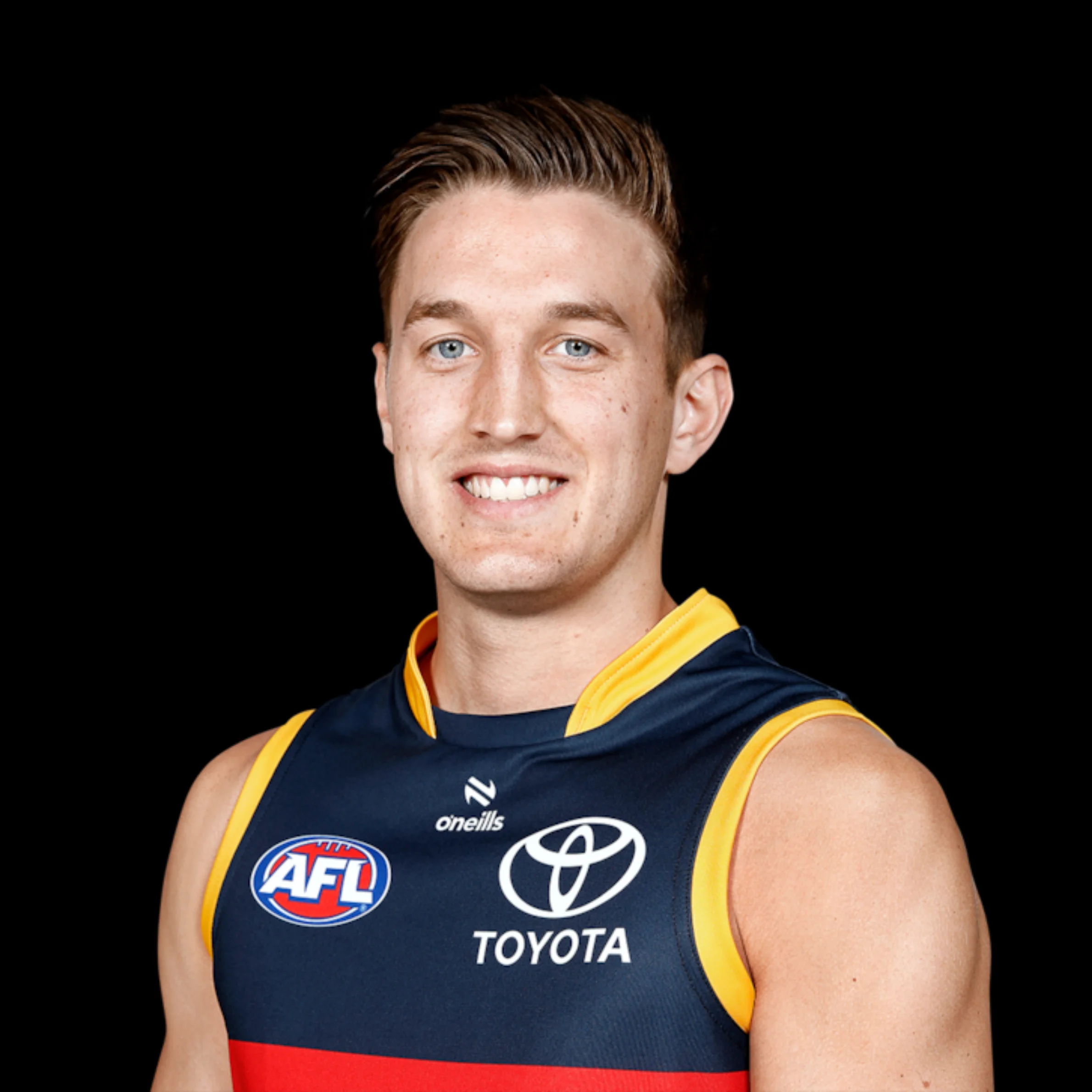 Lachlan Gollant