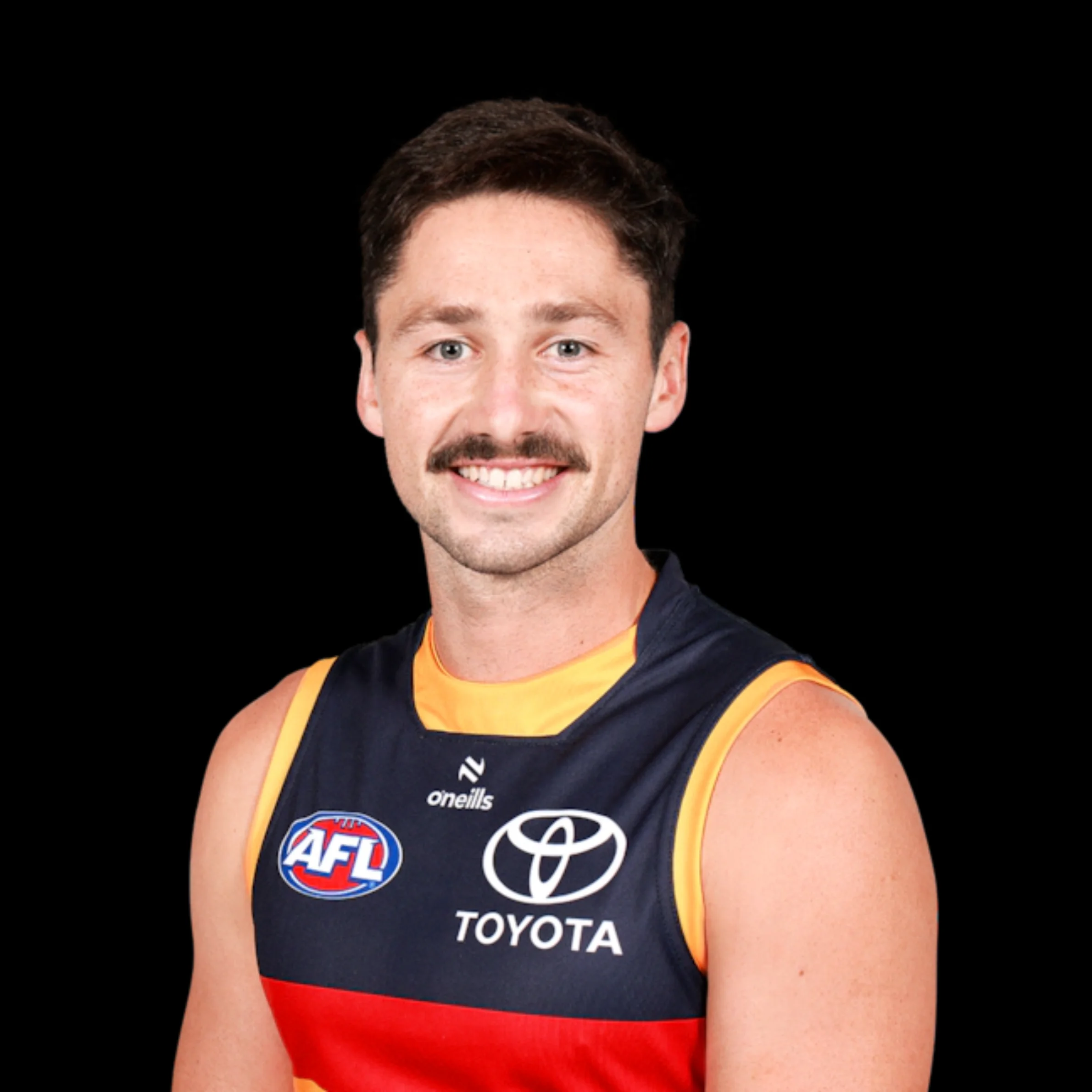 Chayce Jones
